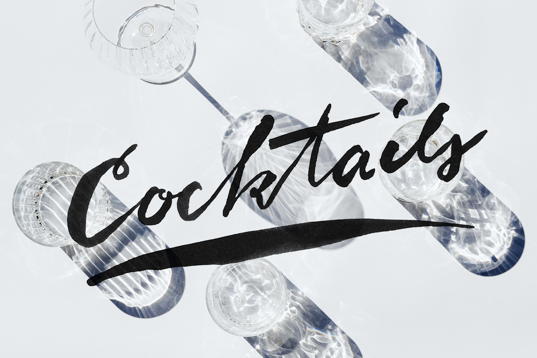 01_Cocktails